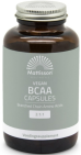 Mattisson Vegan BCAA 2:1:1 capsules 120 capsules