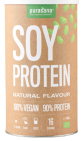 Purasana Vegan Protein Soja 400 Gram