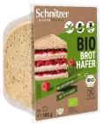 Schnitzer Haverbrood Bio 6st