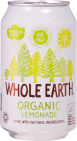 Whole Earth Sparkling Lemonade 330 ml