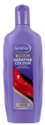 Andrelon Shampoo keratine colour 300ml