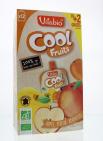vitabio Coolfruit Appel-Perzik-Abrikoos 90 G Bio 12x90 G