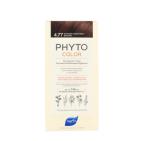 Phyto Phytocolor Chatain Marron Profond 4.77 1 Stuk