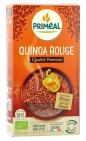 Primeal Quinoa real rood bio 500G