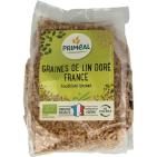 Primeal Lijnzaad Goudblond Bio 250 G