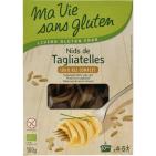 Ma Vie Sans Tagliatelle Volkoren Rijst Glutenvrij Bio 300 Gram