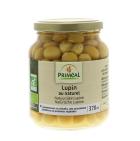 Primeal Lupine Naturel Bio 370 ML