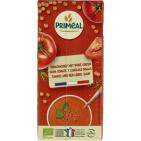 Primeal Soep Tomaat Rode Linzen Bio 330 ML