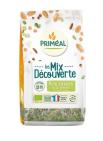 Primeal Hennep Spliterwt Rijst Veggiemix Bio 300 G