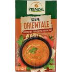 Primeal Orientaalse soep bio 1000ML