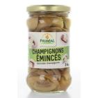 Primeal Champignon Schijfjes Bio 315 ML