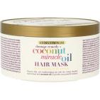 OGX Coconut Miracle Oil Extra Strength Haarmasker 300 ML