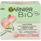 Garnier Bio Rosy Glow dagcrème 3in1 50 ML