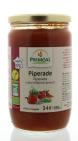 Primeal Groentemix piperade bio 650G