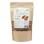 Vitiv Tijgernoot Granola Chocolade Aardbei Bio 300 Gram