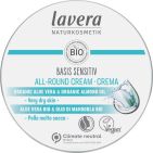 Lavera Basis Sensitive All-round Cream 150 ML