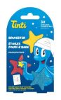Tinti Star bath fizzer 1 Stuk