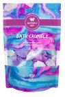 Treets Butterfly Kiss Bath Crumble 160 G