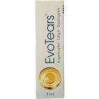 ursapharm Evotears oogdruppels 3ml