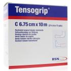 Tensogrip Tensogrip 10 m x 6.75 cm huidskleur 1