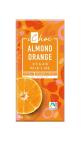 Ichoc Almond orange vegan 10 x 80G