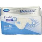 Molicare Premium Elastic Plus M 6 Druppels 30 Stuks