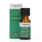 Tisserand Tea Tree Organic Ethically Harvested 20 ML