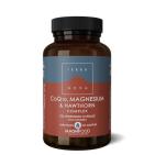 Terranova CoQ10, Magnesium & Hawthorn Complex 100 Capsules