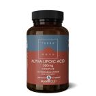 Terranova Alpha Lipoic Acid 300 MG Complex 100 Capsules