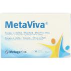Metagenics Metaviva 30 Tabletten