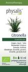 Physalis Citronella Bio 30 ML