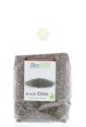 Biotona Black chia raw seeds bio 1000g