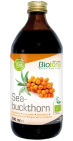 Biotona Seabuckthorn Juice Bio 500 ML