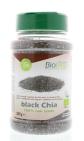 Biotona Black Chia Raw Dispenser Bio 350G