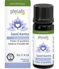 Physalis Synergie Good Karma Bio 10 ML
