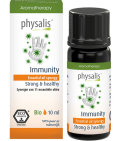 Physalis Synergie Immunity Bio 10 ML