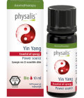Physalis Synergie Yin & Yang Bio 10 ML