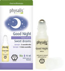 Physalis Roll-On Good Night Bio 10ML