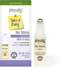 Physalis Roll-On No Stress Bio 10 ML