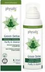 Physalis Aromaspray Green Detox Bio 100 ML