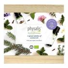 Physalis Aroma luxury kit bio 1 Set