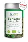 Biotona Sencha & Matcha Bio 70 Gram