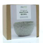 Biotona Matcha bowl grey & green 1st