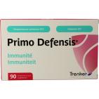 Trenker Primo defensis 90 Zuigtabletten