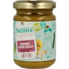 Sienna & Friends Indische veggiesaus bio 130g