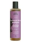 Urtekram Tune in Soothing Lavender Shampoo 250 ML