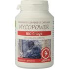 mycopower Chaga bio 100ca