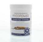 mycopower Cordyceps Poeder Bio 100 G