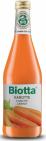 Biotta Wortelsap bio 500ml