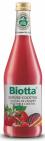 Biotta Groentecocktail Bio 500 ML